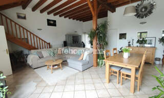 Maison 6 Pièces 165 m² à vendre à La Châtre (36400)