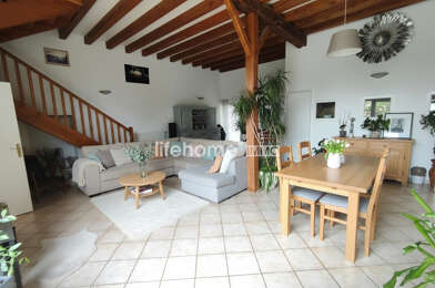 Maison 6 pièces 289000 €