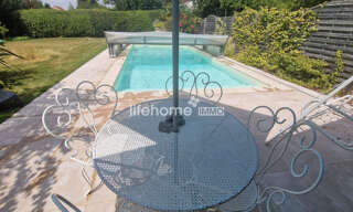 Maison 6 Pièces 165 m² à vendre à Chassignolles (36400)