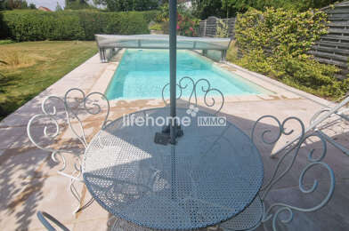 Maison 6 pièces 268000 €