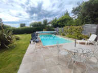 Maison de caractère rénovée  vie de plain-pied  4 chamb — photo 2
