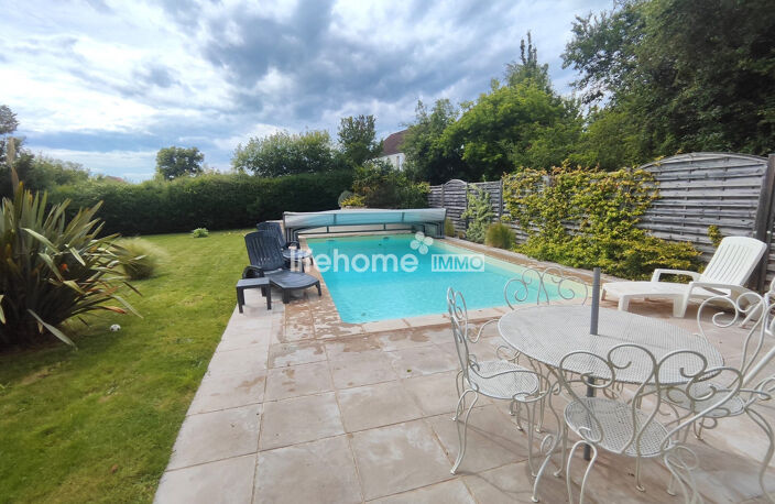 Maison de caractère rénovée  vie de plain-pied  4 chamb — photo 2