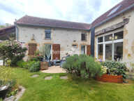 Maison de caractère rénovée  vie de plain-pied  4 chamb — photo 4