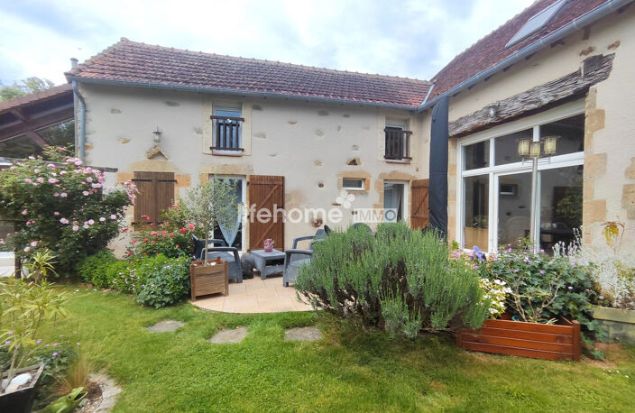 Maison de caractère rénovée  vie de plain-pied  4 chamb — photo 4