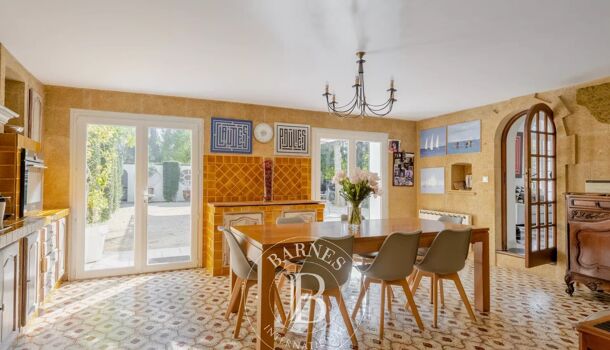 Villa / Maison 11 pièces  à vendre Marseille 12eme 13012