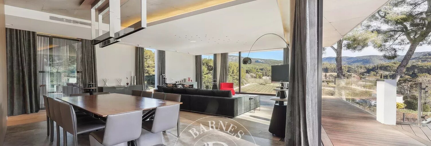 Maison 5 Pièces  m² à vendre à Cassis (13260)