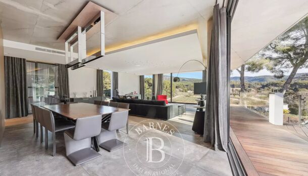 Villa / Maison 5 pièces  à vendre Cassis 13260