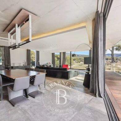 Maison 5 pièces 4635000 €