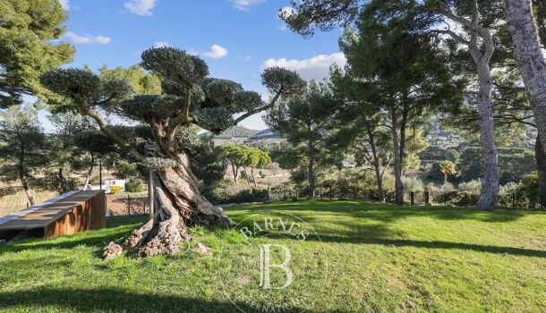 Villa / Maison 5 pièces  à vendre Cassis 13260