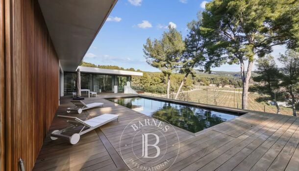 Villa / Maison 5 pièces  à vendre Cassis 13260