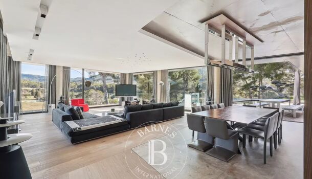 Villa / Maison 5 pièces  à vendre Cassis 13260