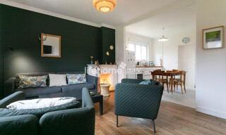 Maison 3 Pièces 60 m² à vendre à Dinard (35800)