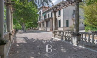 Maison 8 Pièces 450 m² à vendre à Marseille 12 (13012)