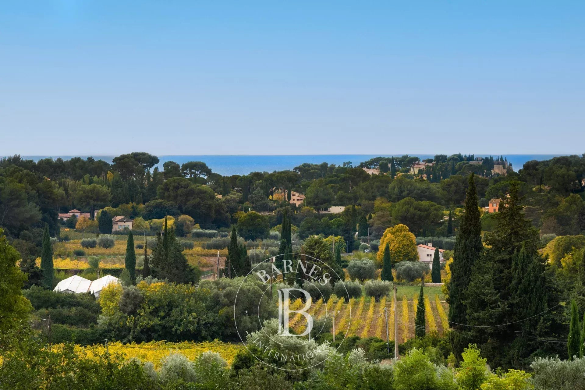 Villa / Maison  T9 à vendre Cassis 13260