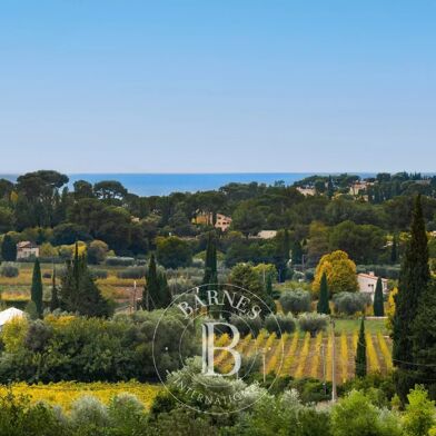 Maison 9 pièces 2490000 €