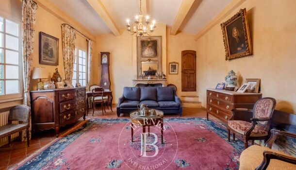 Villa / Maison 9 pièces  à vendre Cassis 13260