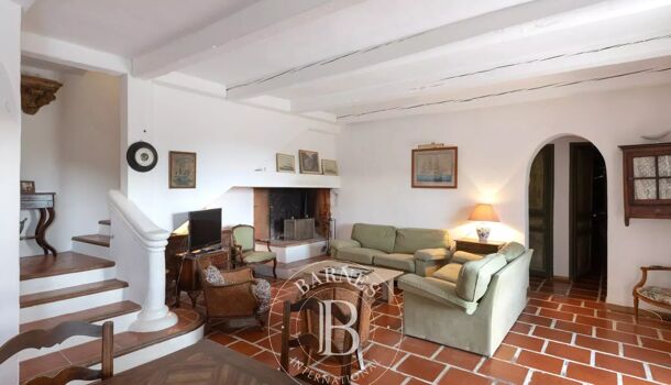 Villa / Maison 9 pièces  à vendre Cassis 13260