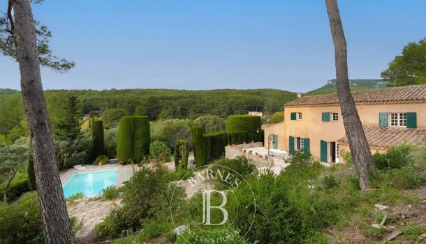 Villa / Maison 9 pièces  à vendre Cassis 13260