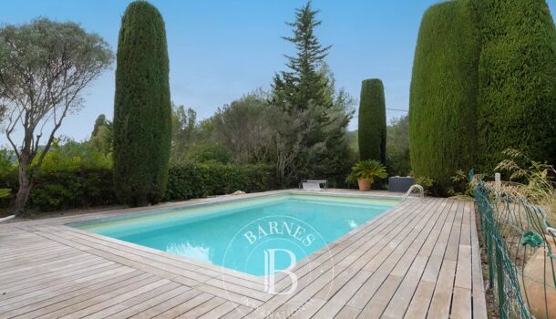 Villa / Maison 9 pièces  à vendre Cassis 13260