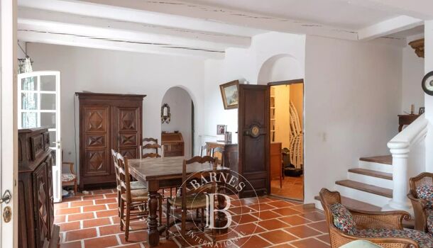 Villa / Maison 9 pièces  à vendre Cassis 13260