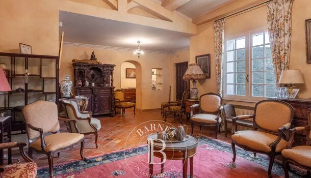 Villa / Maison 9 pièces  à vendre Cassis 13260