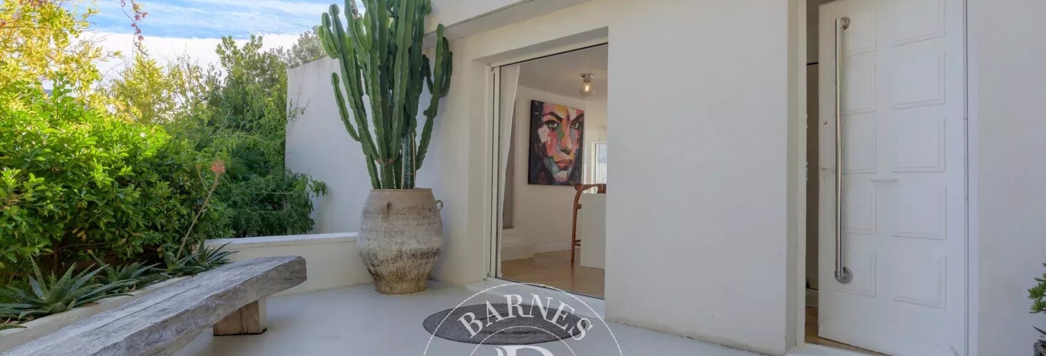 Maison 5 Pièces  m² à vendre à Cassis (13260)
