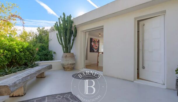 Villa / Maison 5 pièces  à vendre Cassis 13260