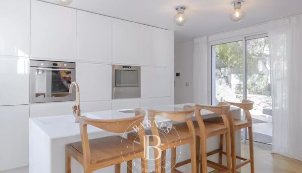 Villa / Maison 5 pièces  à vendre Cassis 13260