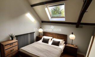 Maison 4 Pièces 110 m² à vendre à Azay-le-Ferron (36290)
