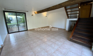 Maison 4 Pièces 110 m² à vendre à Azay-le-Ferron (36290)