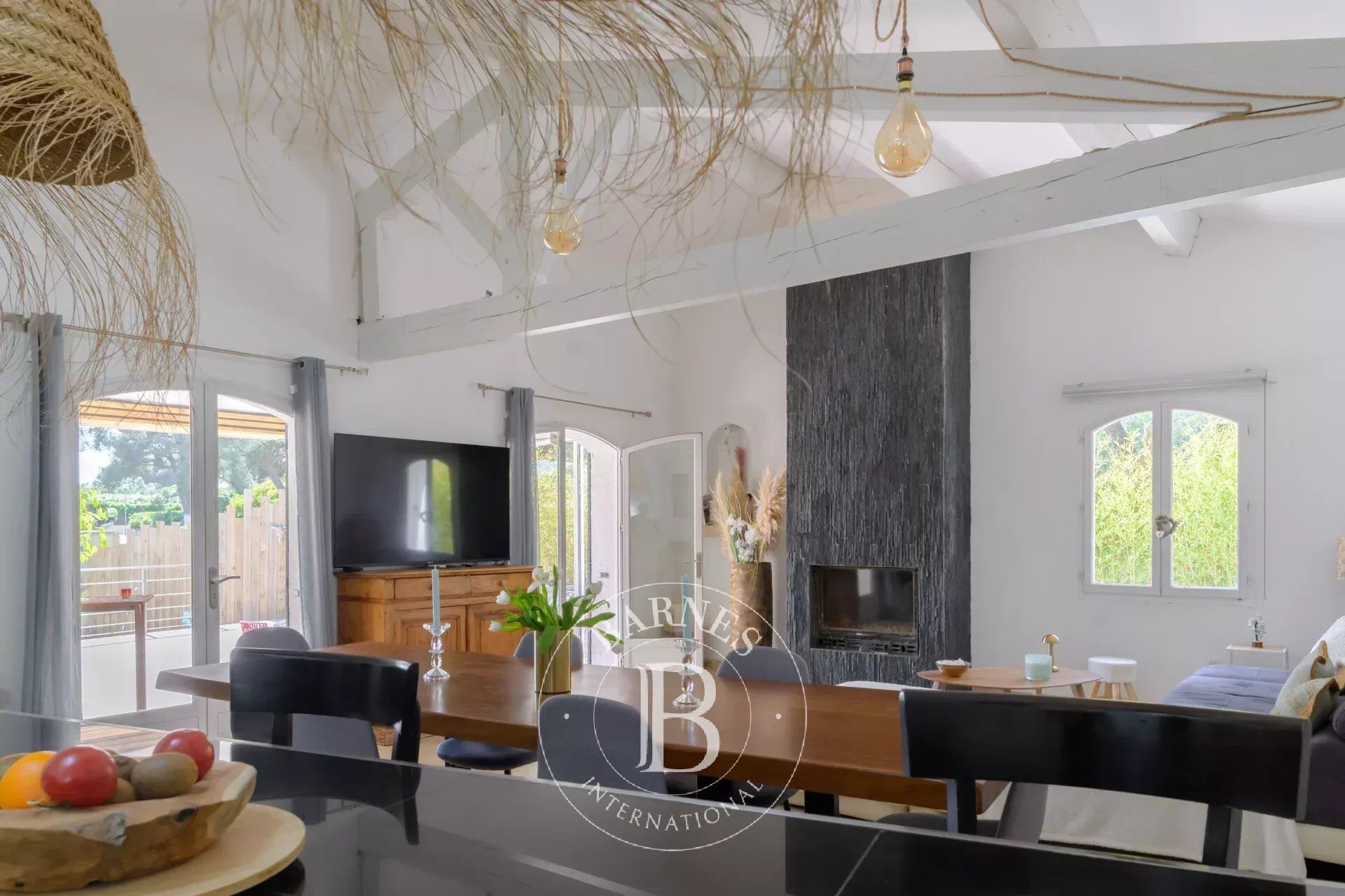 Villa / Maison  T8 à vendre Cassis 13260