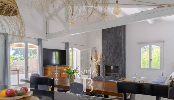 Villa / Maison 8 pièces  à vendre Cassis 13260