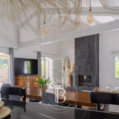 Maison 8 pièces 1880000 €