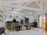 VENTE - CASSIS - VILLA - PISCINE - APPARTEMENT INDÉPENDANT. — photo 2