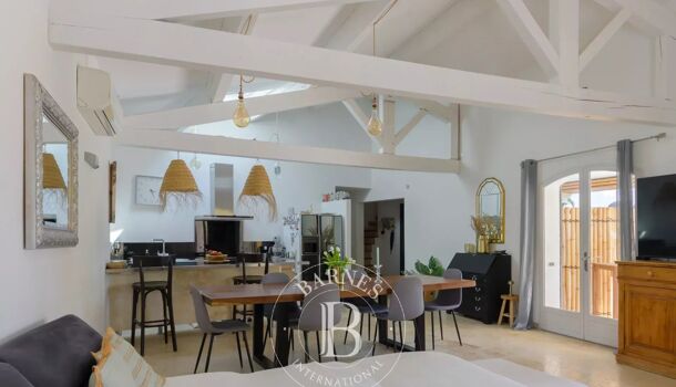 Villa / Maison 8 pièces  à vendre Cassis 13260