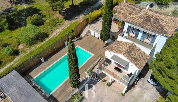 Villa / Maison 8 pièces  à vendre Cassis 13260