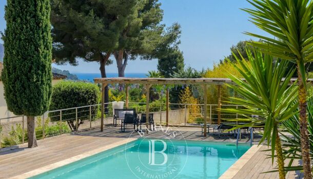 Villa / Maison 8 pièces  à vendre Cassis 13260