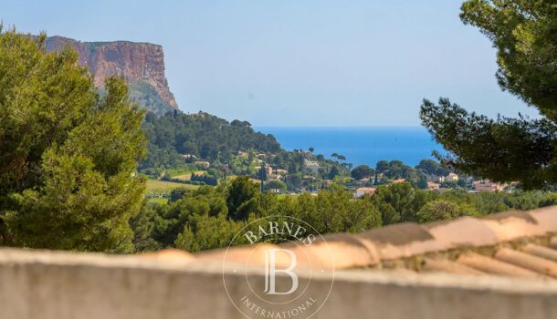 Villa / Maison 8 pièces  à vendre Cassis 13260