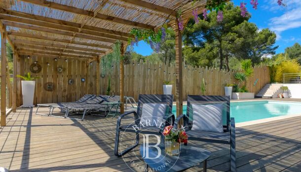 Villa / Maison 8 pièces  à vendre Cassis 13260