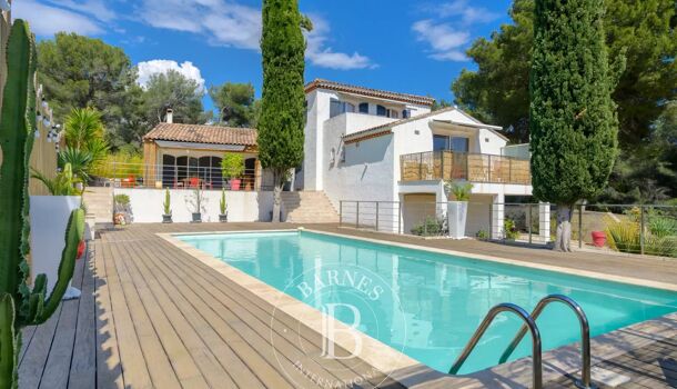 Villa / Maison 8 pièces  à vendre Cassis 13260