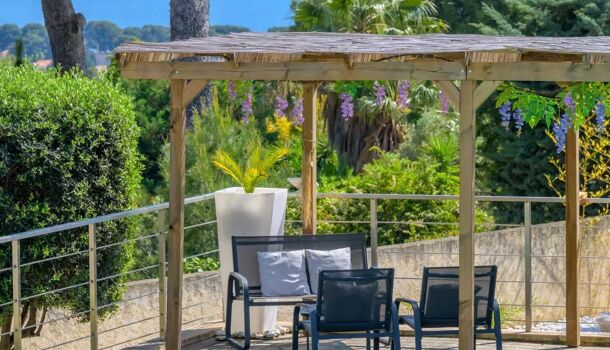 Villa / Maison 8 pièces  à vendre Cassis 13260