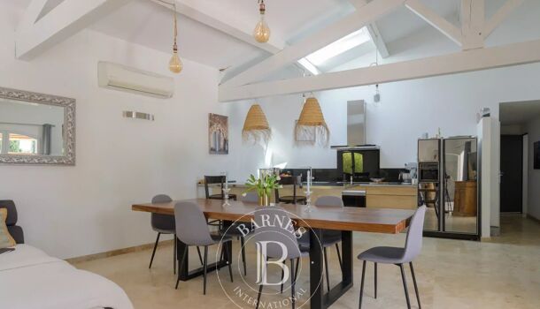 Villa / Maison 8 pièces  à vendre Cassis 13260