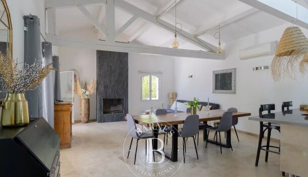 Villa / Maison 8 pièces  à vendre Cassis 13260