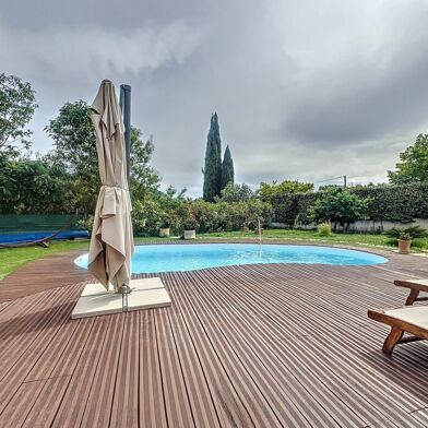 Maison 6 pièces 695000 €