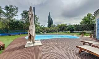 Maison 6 Pièces 150 m² à vendre à Le Castellet (83330)