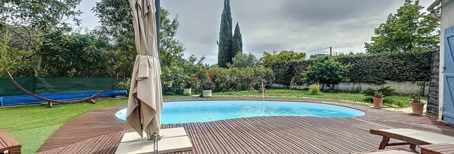 Maison 6 Pièces 150 m² à vendre à Le Castellet (83330)