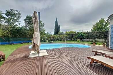 Maison 6 pièces 695000 €