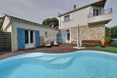 Maison 6 pièces 650000 €