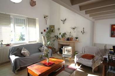 Appartement 4 pièces 440000 €