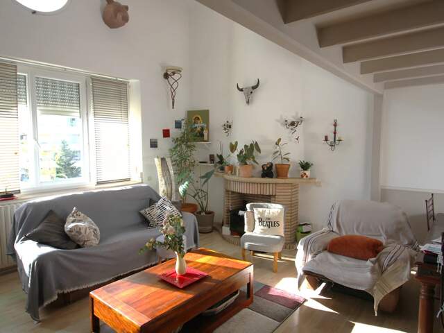 Cannes - Basse Californie - 4 Pièces 92 m² — photo du bien